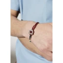 Ferragamo Herre Accessories Rød M,