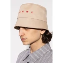 Marni Herre Accessories Beige S,