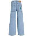 Jack & Jones Jeans   JjiDave   Blue Denim/Light Blue   Jack & Jones   9 år (134)   Jeans Blå Lyseblå