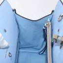 Salvatore Ferragamo Dame Blå 