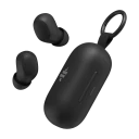 FEEL CORE 300 LITE True Wireless ørepropper Svart