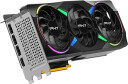 PNY GeForce RTX 5070 Ti OC 3F Skjermkort   ARGB 16GB GDDR7 256 bit 896 GS