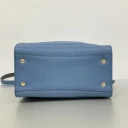 Salvatore Ferragamo Pre-owned Dame Pre-owned Blå