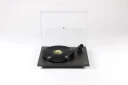 Rega Planar 1 Plus Matt Sort