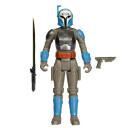 Star Wars Epic Hero Series Figur 10cm Bo Katan Kryze