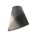 Artwood Shade Cone Rave Natural