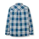 Skjorte til herre Rab Boundary Shirt M TempestBlue