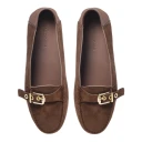 Baldinini Dame Sko Brun 36 EU,