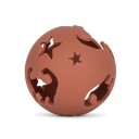 Konges Sløjd Aktivitetsball Rosesand Mix, 2pk
