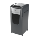 Rexel Optimum AutoFeed+ 600X - Makulator - tverrkutt - 4 x 30 mm - P-4