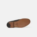 Scarosso Herre Sko Brun 43 EU,