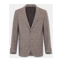 Brooks Brothers Herre Dress Beige L,