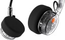 Mondo by Defunc - On-Ear Bluetooth Headset Clear