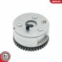 Kamakselregulering ESEN SKV 39SKV535
