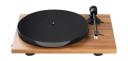 Pro-Ject E1 AT-3600L Valnøtt