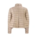 Herno Dame Jakker Beige M,