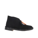 Clarks Herre Sko Svart 44 1/2 EU