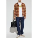 Dsquared2 Herre Topper Hvit 2XL,