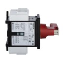 Schneider Electric Hovedbryter VCF5 Rød 125A