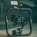 Tilta Advanced Ring Grip for RS 2 & RS3 Pro