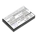 Batteri til Bea-fon AL550 etc