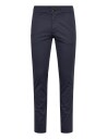 BOSS Chino Slim 2 Navy 35 x 32