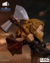Iron Studios MiniCo Thor Samlefigur fra Avengers: Endgame - 20 cm