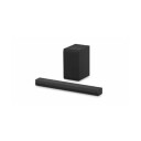LG S40T 2.1 Lydplanke med Trådløs Subwoofer og 300 W