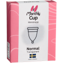 MonthlyCup Normal Transparent