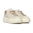 Hogan Dame Sko Beige 35 EU,