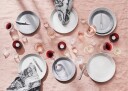 iittala Teema krus 30 cl perlegrått