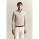 Gant Herre Strikkevarer Brun 3XL,
