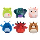 Squishmallows Lobert Lobster Squishmallow 19cm