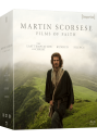 Martin Scorsese: Films of Faith (19882016) Bluray