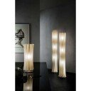 SLAMP Bach Gulvlampe XXL Gull