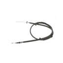 Bosch Tautrekk parkeringsbrems BOSCH 1 987 477 971