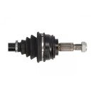 Point Gear Drivaksel POINT GEAR PNG75112