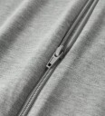 LMTD Cardigan   NlfDicte   Light Grey Melange   LMTD   13 14 år 158 164   Cardigan   Grå