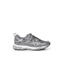 Asics, Herre, Sport, Grå, 44 1/2 EU,