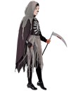 Grim Reaper Kostyme til Dame X Large