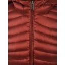 BomBoogie Dame Frakker Brun S