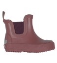 CeLaVi Basic Wellies Short - Solid - Purple - 26