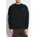 AllSaints Herre Gensere & Hettegensere Svart XS,
