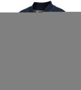 Hummel Cardigan   hmlMini Loose   Dress Blues   Hummel   3 år (98)   Cardigan Blå Marineblå