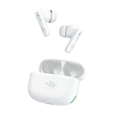 FEEL BUDS 500 True Wireless ørepropper Hvit