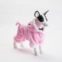 Gris-Halloween Kostyme Til Hund