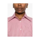 Mazzarelli Dame Bluser & Skjorter Rød L,