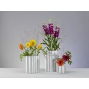 Vitra   Nuage Vase Medium Light Silver Lampemesteren