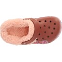 ZigZag Telar Warm Clogs Barn Rød 27