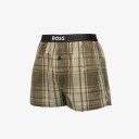 Boxershorts Hugo Boss 2-Pack Boxer Shorts Ew Black S